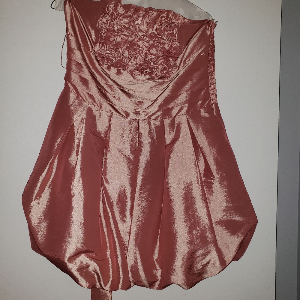 Cocktail dress